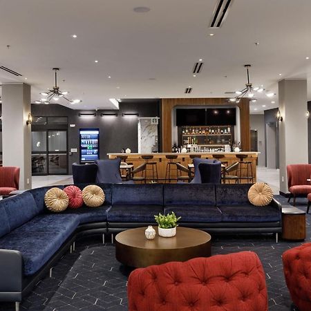Courtyard By Marriott Richmond Scott'S Addition מראה חיצוני תמונה