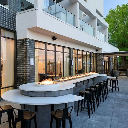 Courtyard By Marriott Richmond Scott'S Addition מראה חיצוני תמונה