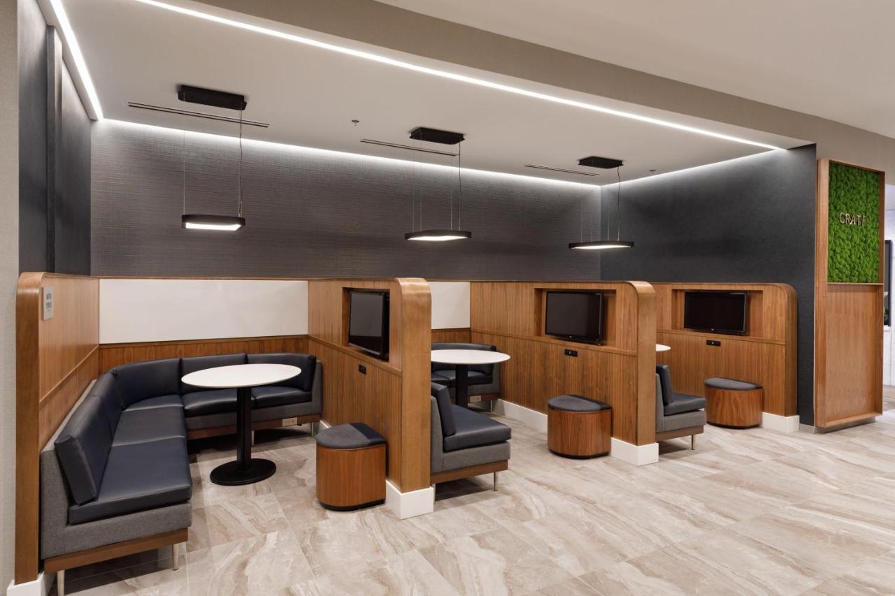 Courtyard By Marriott Richmond Scott'S Addition מראה חיצוני תמונה
