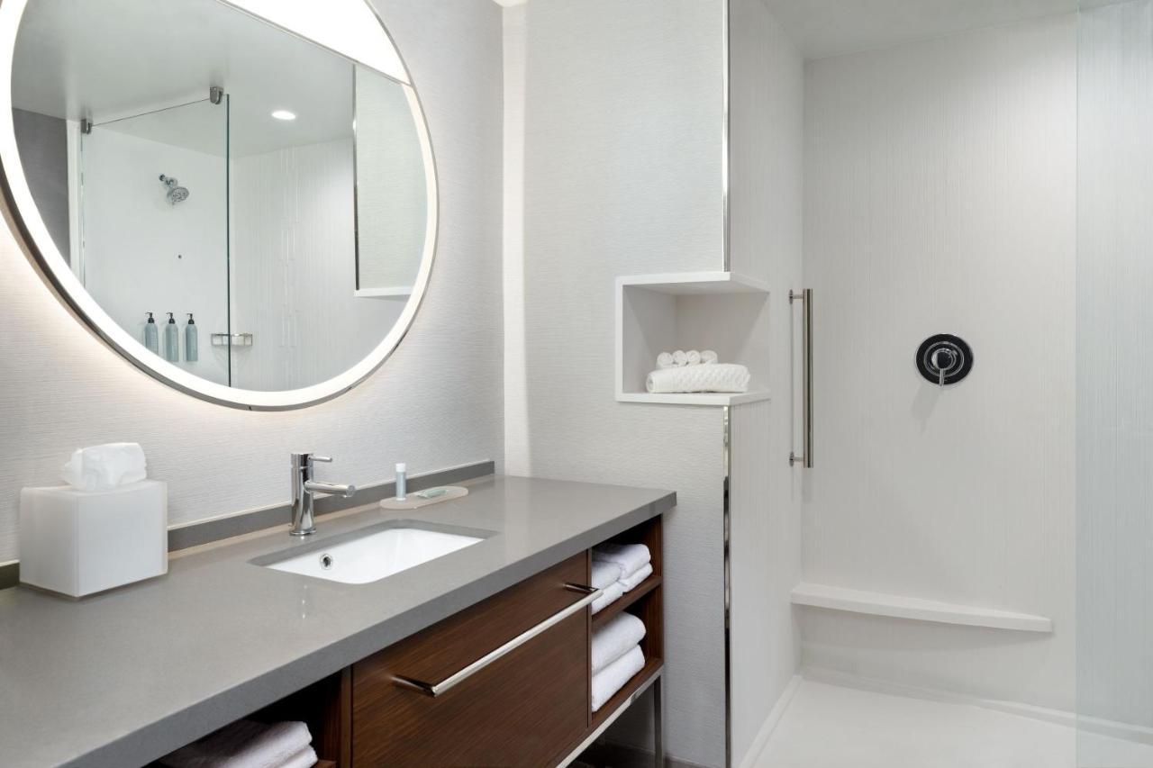 Courtyard By Marriott Richmond Scott'S Addition מראה חיצוני תמונה