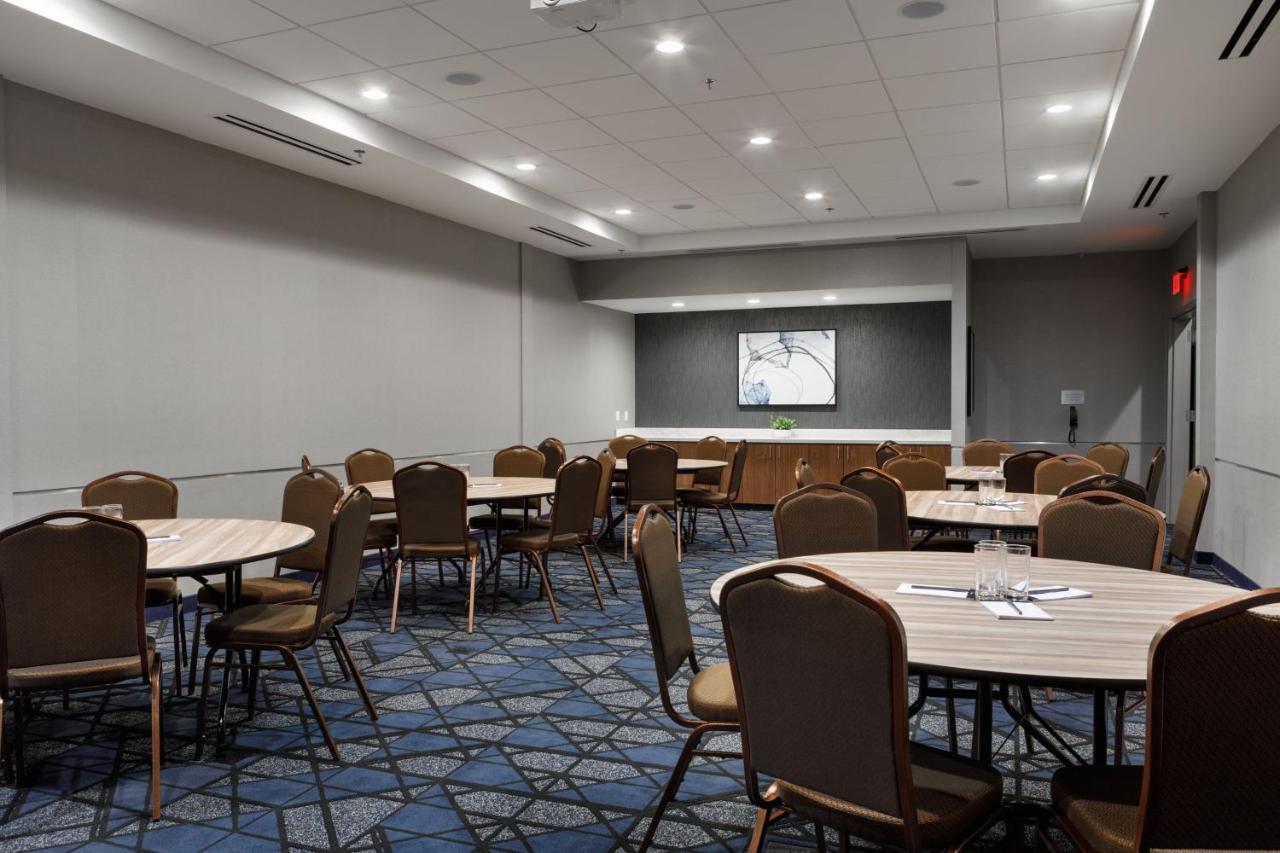 Courtyard By Marriott Richmond Scott'S Addition מראה חיצוני תמונה