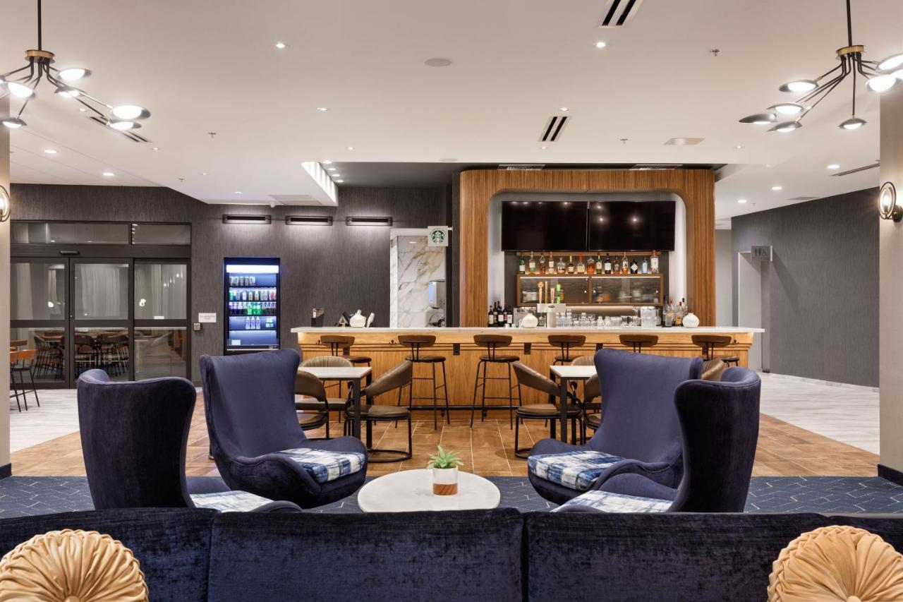 Courtyard By Marriott Richmond Scott'S Addition מראה חיצוני תמונה