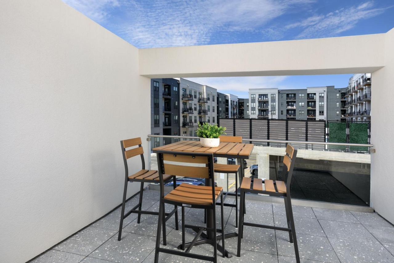 Courtyard By Marriott Richmond Scott'S Addition מראה חיצוני תמונה