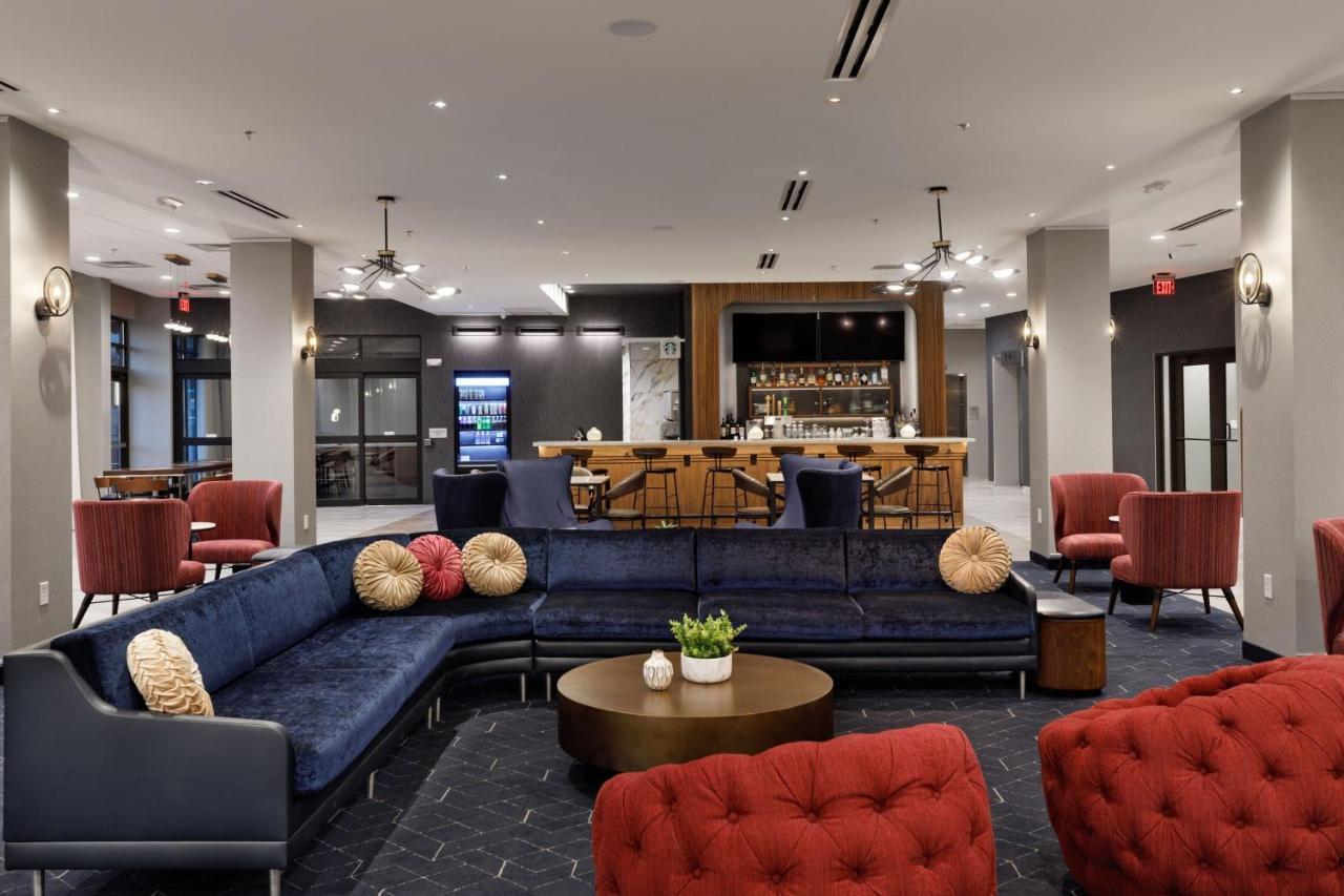 Courtyard By Marriott Richmond Scott'S Addition מראה חיצוני תמונה