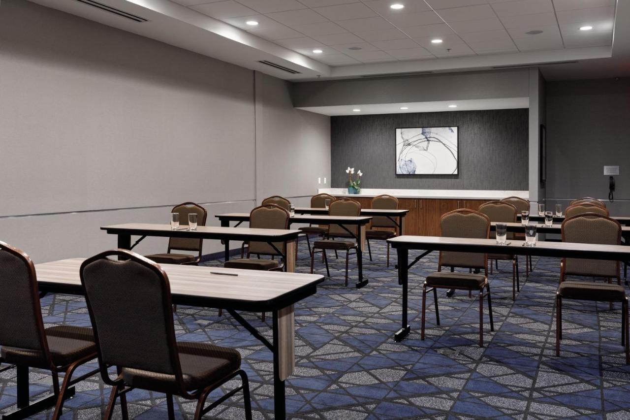 Courtyard By Marriott Richmond Scott'S Addition מראה חיצוני תמונה